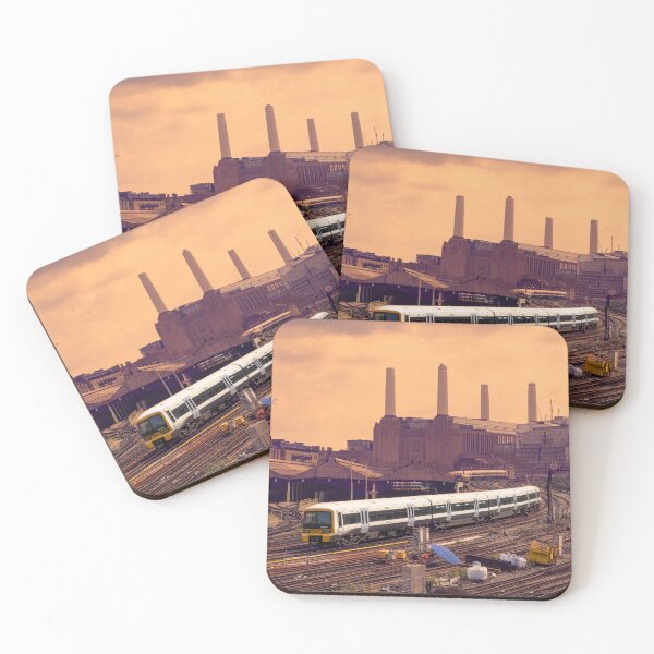 Item preview, Batteresea Suburban designed and sold by hawkie.