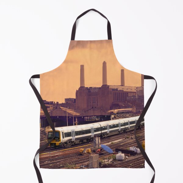 Item preview, Batteresea Suburban designed and sold by hawkie.