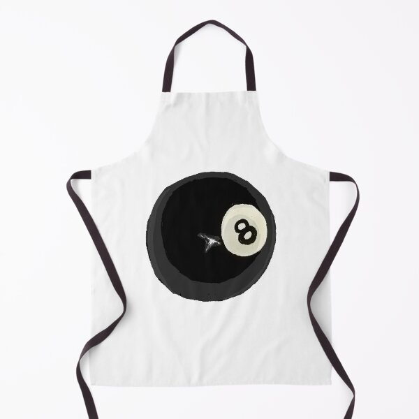Item preview, 8 Ball designed and sold by ARTbySofidz.