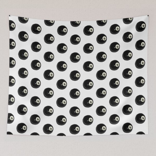 Item preview, 8 Ball designed and sold by ARTbySofidz.