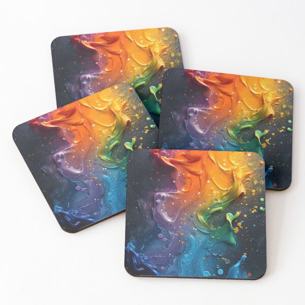 Item preview, Fractured Reality designed and sold by FireScreen.