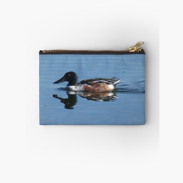 Item preview, Male Northern Shoveler designed and sold by Birds-by-Bovi.