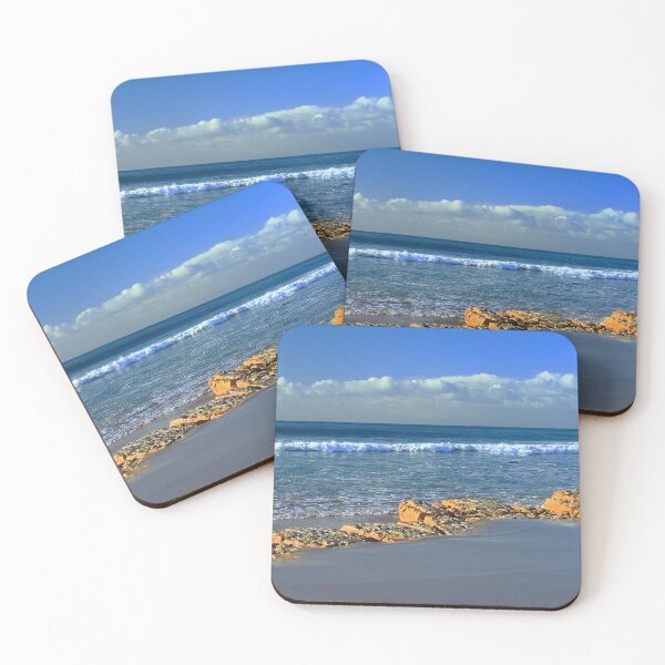 Item preview, Carcavelos beach designed and sold by Tereza Pilar  Art.