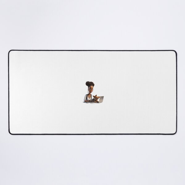 Item preview, IT Engineer on his computer art illusion designed and sold by Newconcept3341.