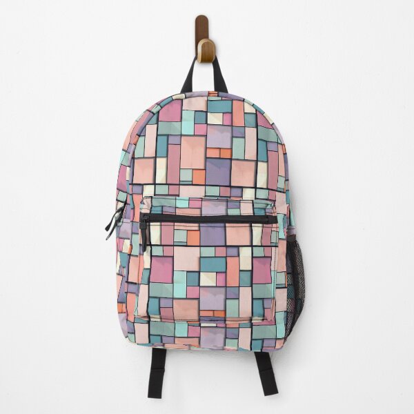 Item preview, Pastel checkers VII designed and sold by NoiseToSeeYou.