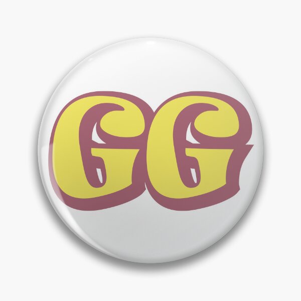 Item preview, GG designed and sold by sleepycee.