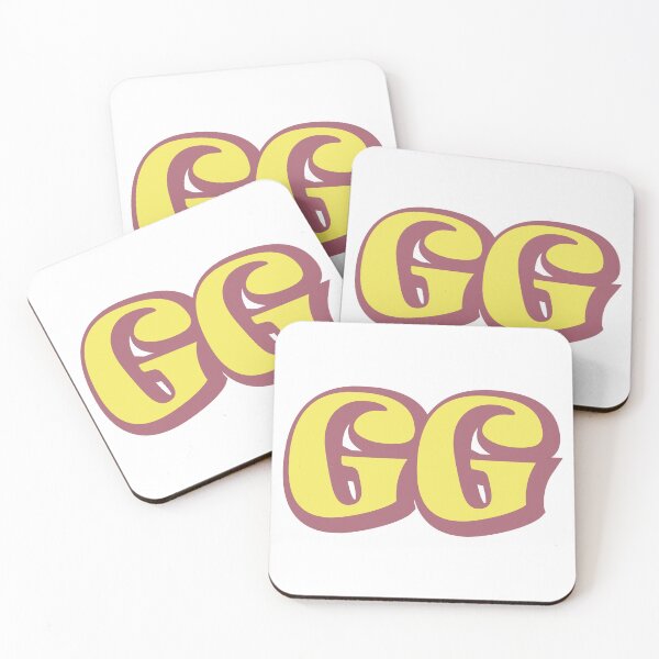Item preview, GG designed and sold by sleepycee.