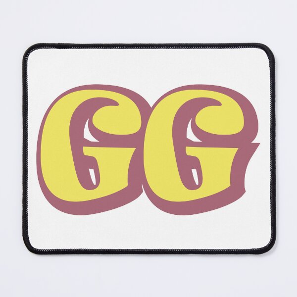 Item preview, GG designed and sold by sleepycee.