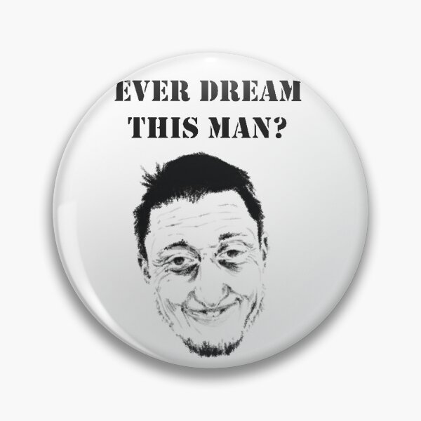 Item preview, Daniel Larson Ever Dream This Man? (no background version) designed and sold by LDRsUglyChild.
