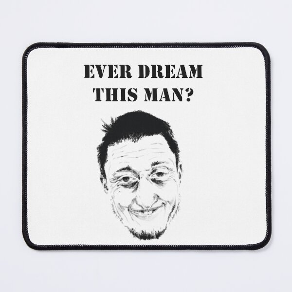 Item preview, Daniel Larson Ever Dream This Man? (no background version) designed and sold by LDRsUglyChild.