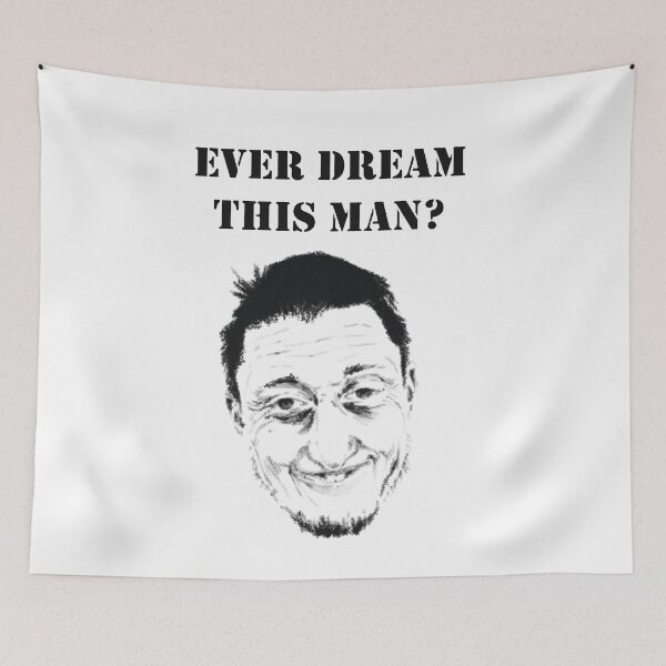 Item preview, Daniel Larson Ever Dream This Man? (no background version) designed and sold by LDRsUglyChild.