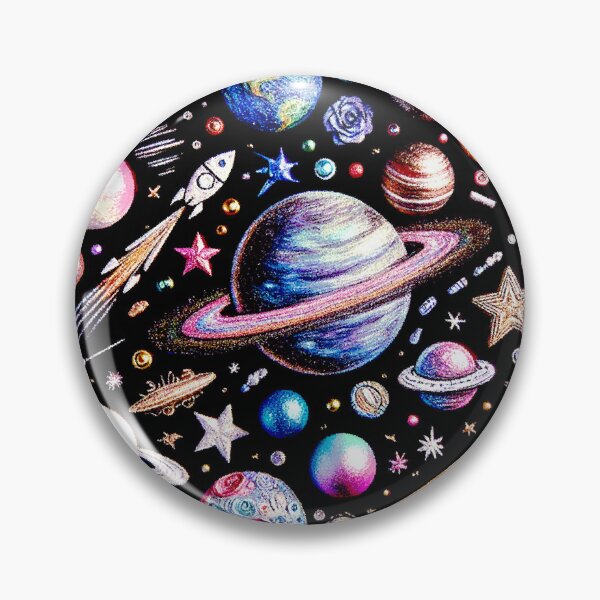 Item preview, Cosmic Symphony designed and sold by zzz888.