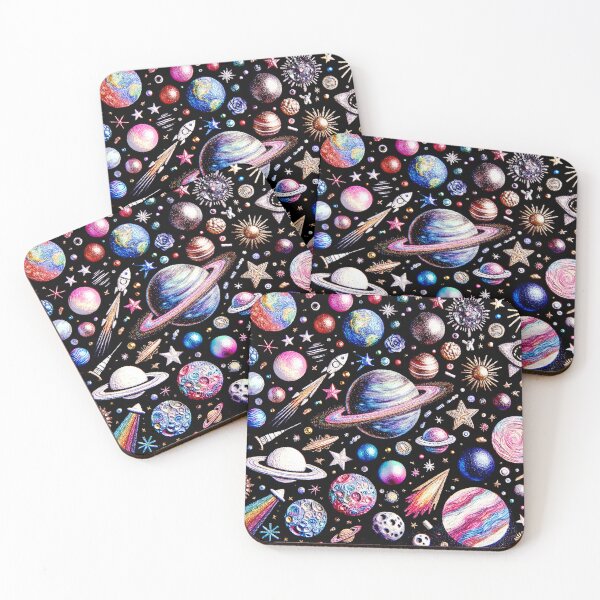 Item preview, Cosmic Symphony designed and sold by zzz888.