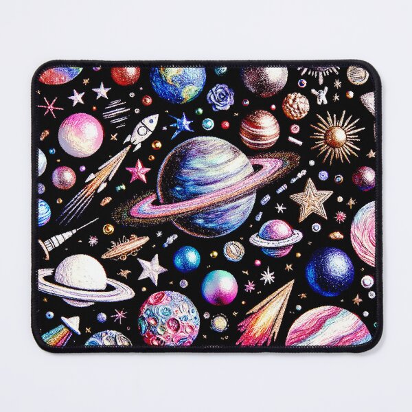 Item preview, Cosmic Symphony designed and sold by zzz888.