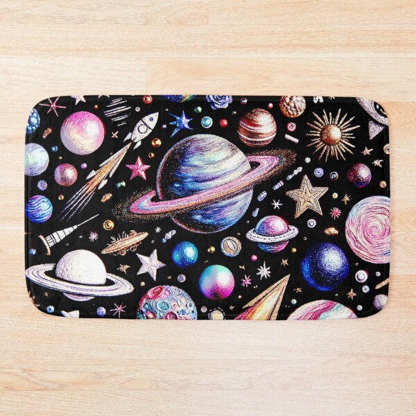 Item preview, Cosmic Symphony designed and sold by zzz888.