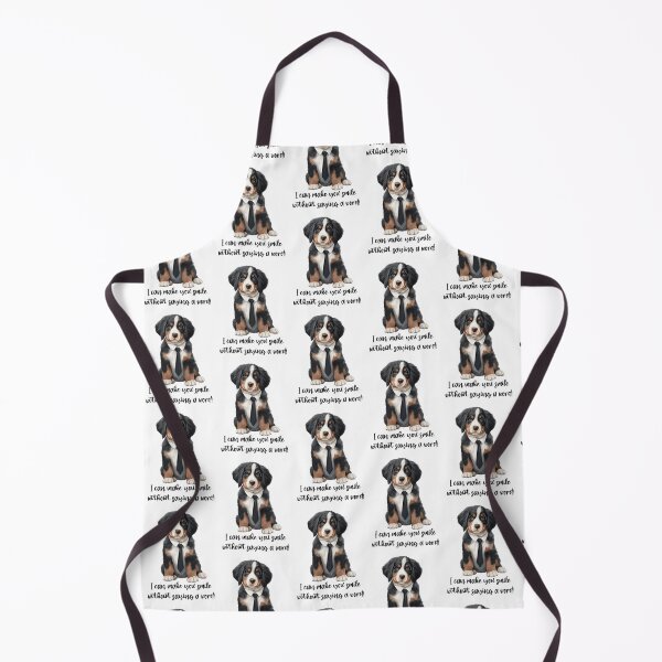 Item preview, Bernese mountain dog designed and sold by BERNESEMOUNTAINDOGSTUFF !.