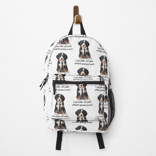 Item preview, Bernese mountain dog designed and sold by BERNESEMOUNTAINDOGSTUFF !.