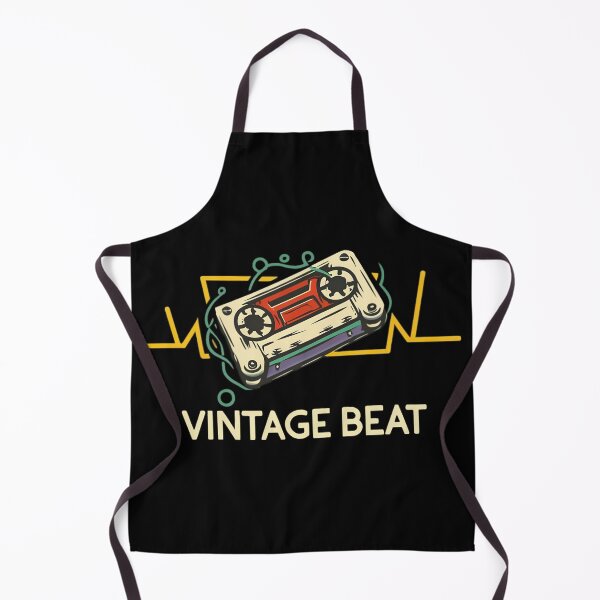 Item preview, Vintage Beat designed and sold by PlanetMarker.