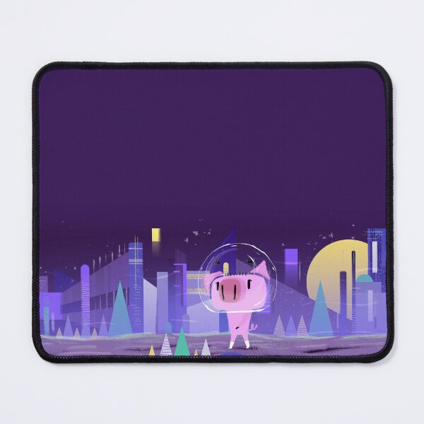 Item preview, Walking Space designed and sold by TCendo.