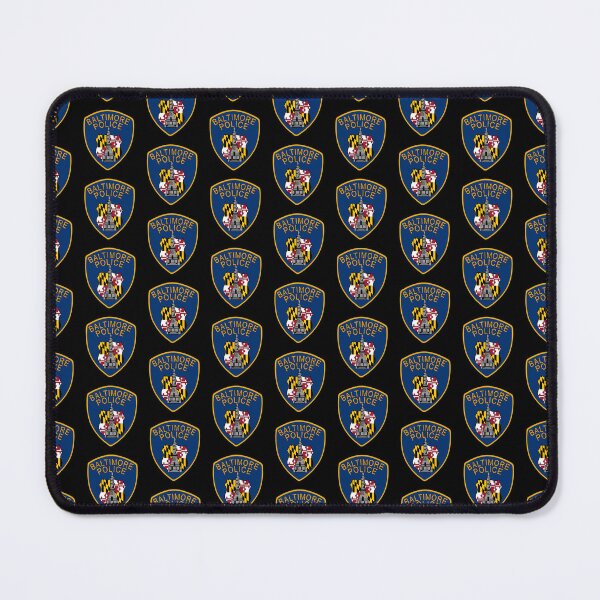 Item preview, BPD Patch Decal designed and sold by Det550.