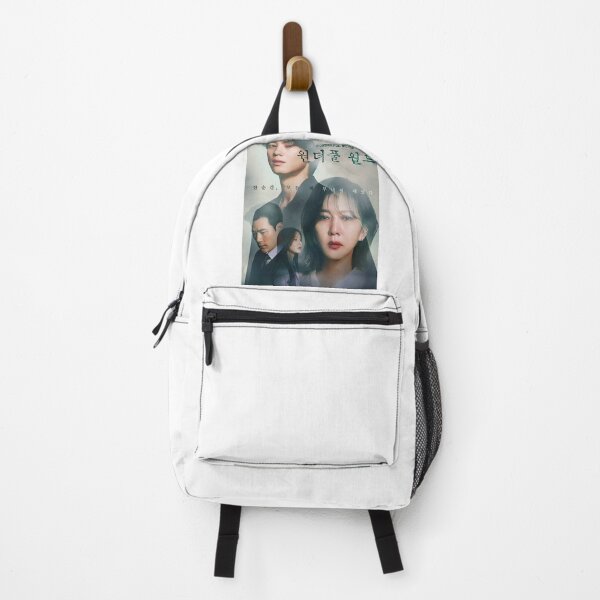 Item preview, Wonderful World kdrama designed and sold by Mydramalist.