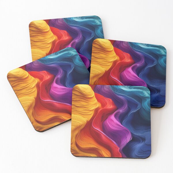 Item preview, Fractured Reality designed and sold by FireScreen.