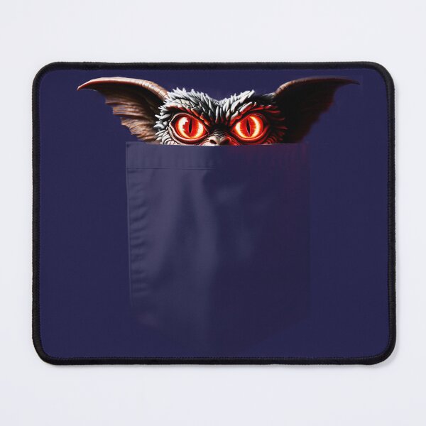 Item preview, Peek-a-Boo Gremlin. Pocket Series. designed and sold by leyfinder.