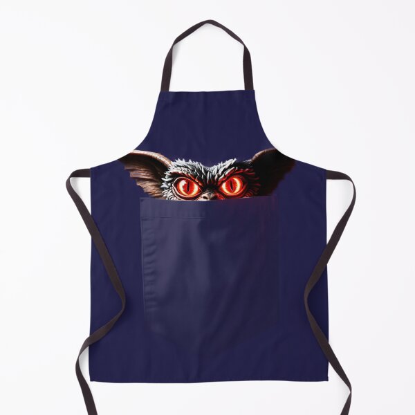 Item preview, Peek-a-Boo Gremlin. Pocket Series. designed and sold by leyfinder.