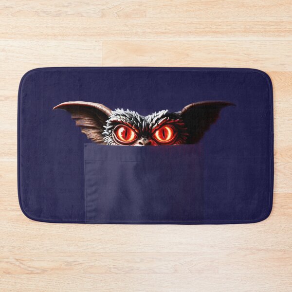 Item preview, Peek-a-Boo Gremlin. Pocket Series. designed and sold by leyfinder.