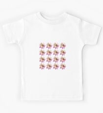Natural Bouquet Kids Tee