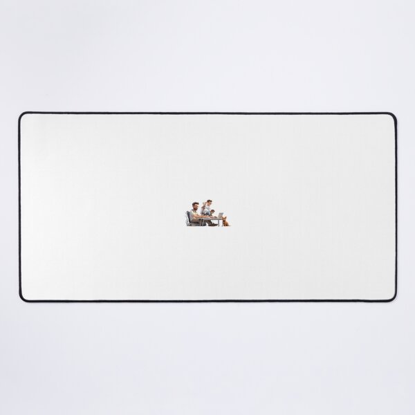 Item preview, IT Engineer on his computer art illusion designed and sold by Newconcept3341.