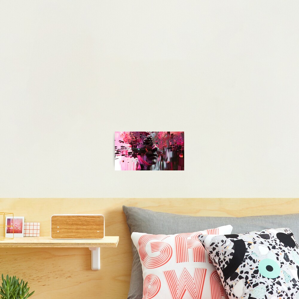 Item preview, Photographic Print designed and sold by RENcraft.