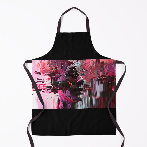 Item preview, Digital Delusion designed and sold by RENcraft.