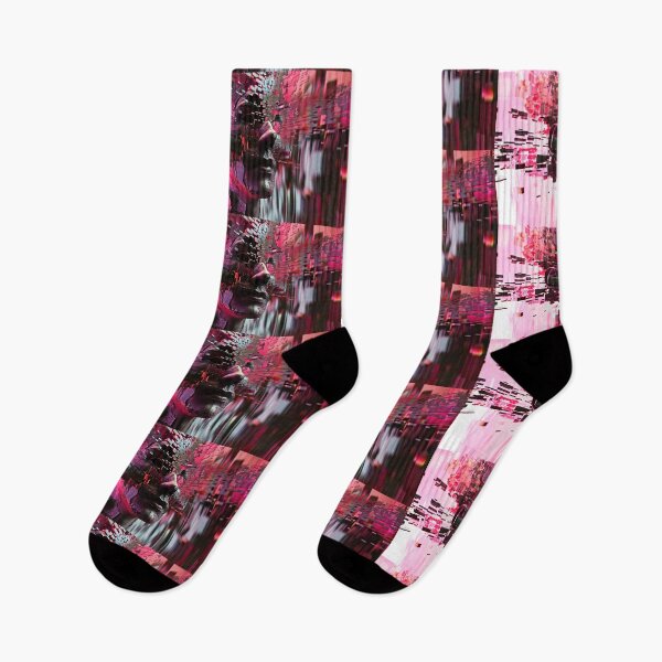 Item preview, Digital Delusion designed and sold by RENcraft.