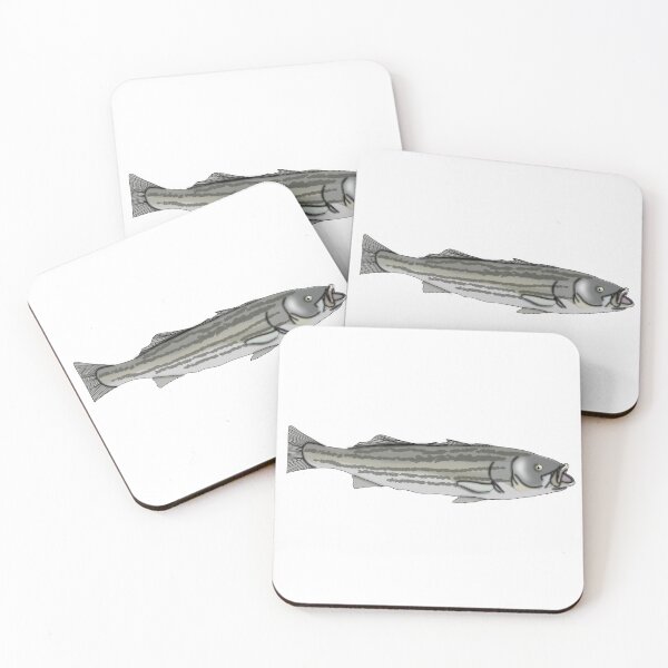 Item preview, Stripe Bass  designed and sold by JMVisuals28.