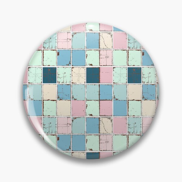 Item preview, Pastel checkers VIII designed and sold by NoiseToSeeYou.