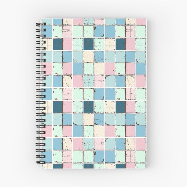 Item preview, Pastel checkers VIII designed and sold by NoiseToSeeYou.