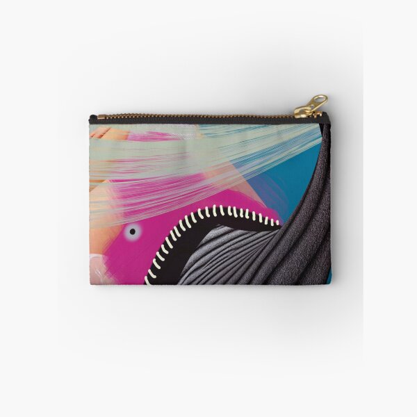 Item preview, Abstract Surreal Fish 92 designed and sold by zmudart.