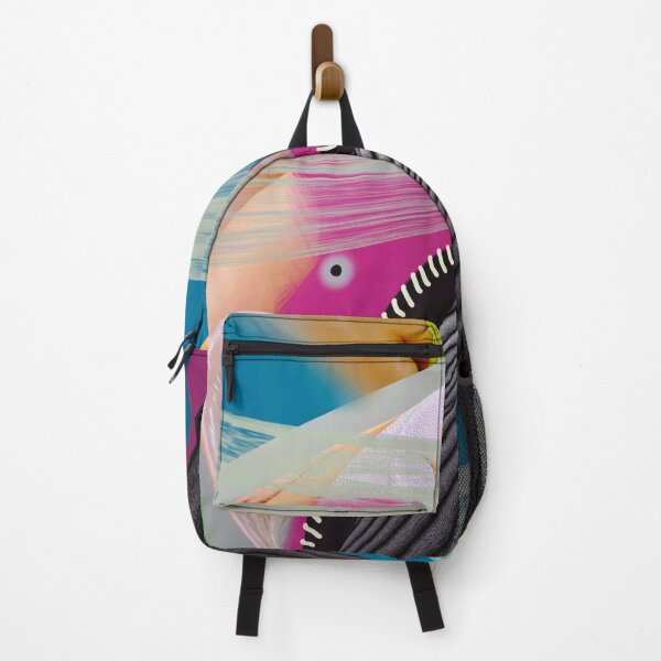 Item preview, Abstract Surreal Fish 92 designed and sold by zmudart.