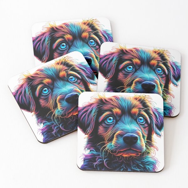 Item preview,  PUPPY DOG EYES designed and sold by TreJe.