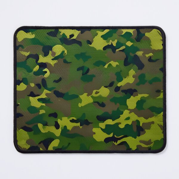 Item preview, Camouflage Pattern designed and sold by TheArtOfPat.