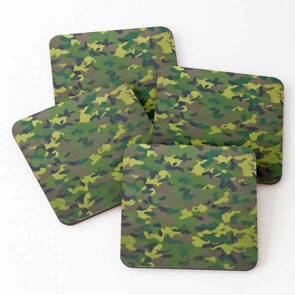 Item preview, Camouflage Pattern designed and sold by TheArtOfPat.