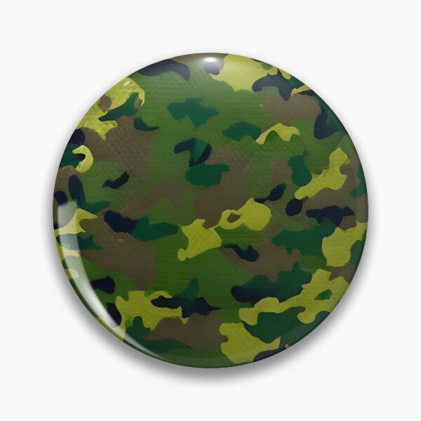 Item preview, Camouflage Pattern designed and sold by TheArtOfPat.