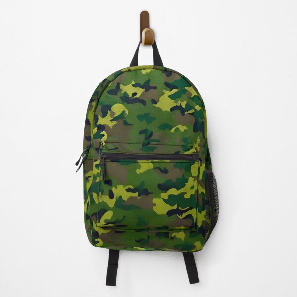 Item preview, Camouflage Pattern designed and sold by TheArtOfPat.