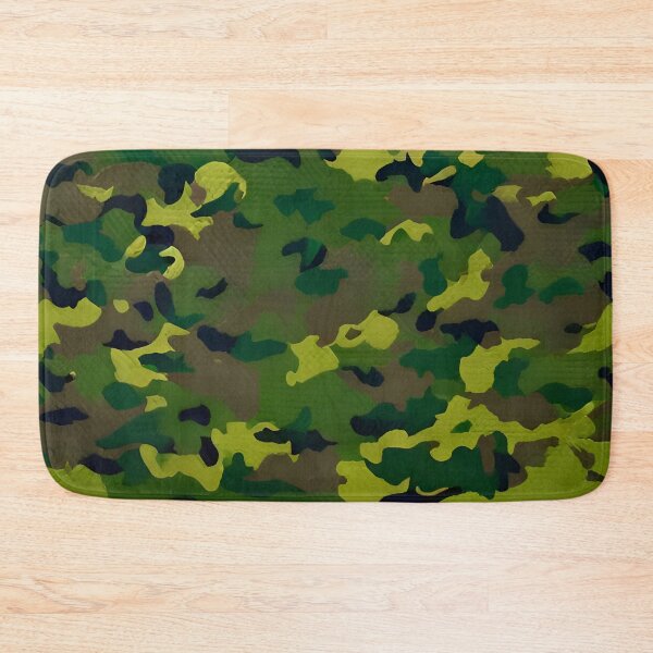 Item preview, Camouflage Pattern designed and sold by TheArtOfPat.