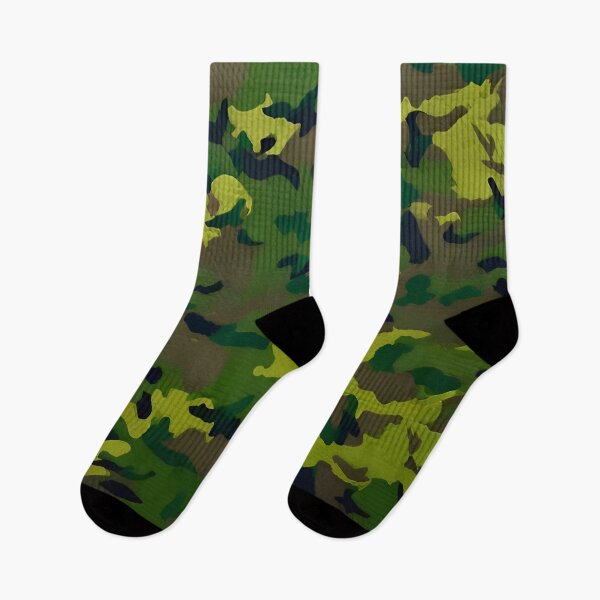 Item preview, Camouflage Pattern designed and sold by TheArtOfPat.