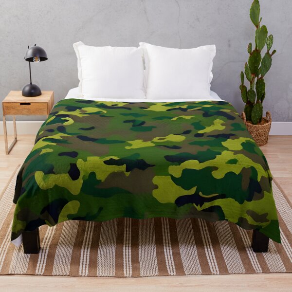 Item preview, Camouflage Pattern designed and sold by TheArtOfPat.