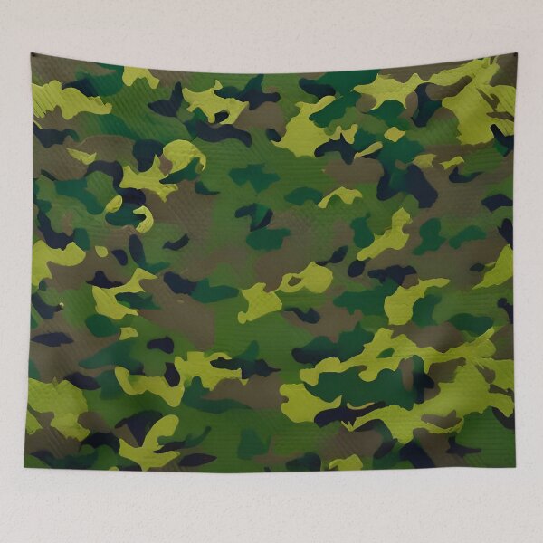 Item preview, Camouflage Pattern designed and sold by TheArtOfPat.