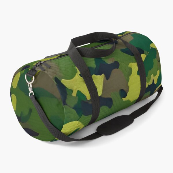 Item preview, Camouflage Pattern designed and sold by TheArtOfPat.