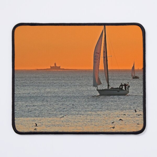 Item preview, sailing. bugio designed and sold by Tereza Pilar Art.